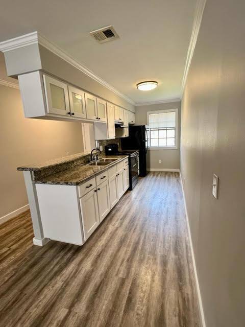 Apartment for rent at 305 N Montevideo, Edinburg, TX 78541