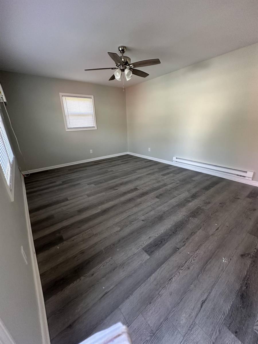 Apartment for rent at Eagle Nest, 1051 Rulnick St #D, Fayetteville, NC 28304