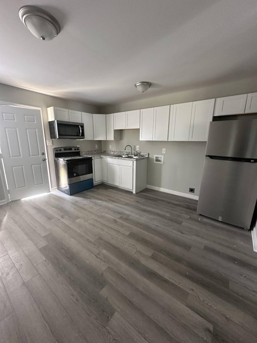 Apartment for rent at Eagle Nest, 1051 Rulnick St #D, Fayetteville, NC 28304
