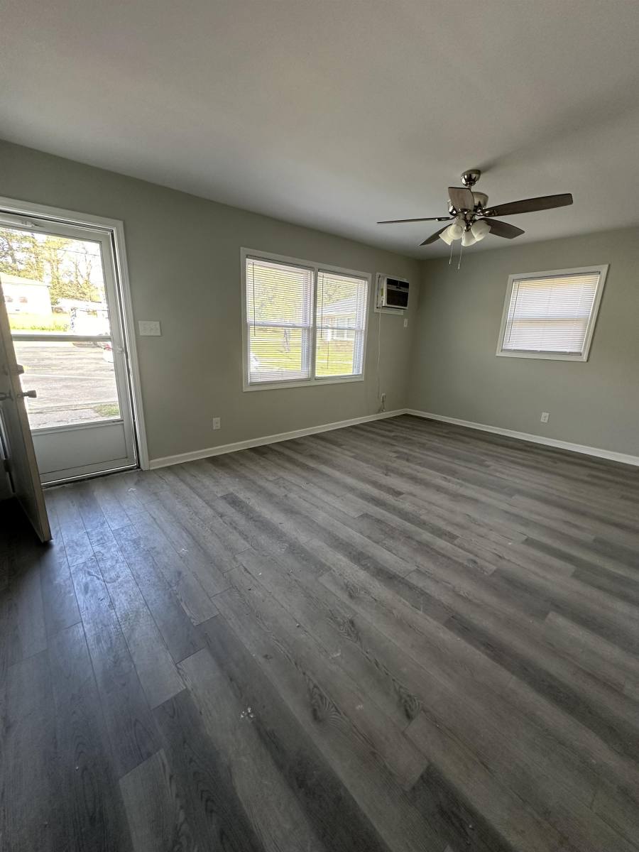 Apartment for rent at Eagle Nest, 1051 Rulnick St #D, Fayetteville, NC 28304