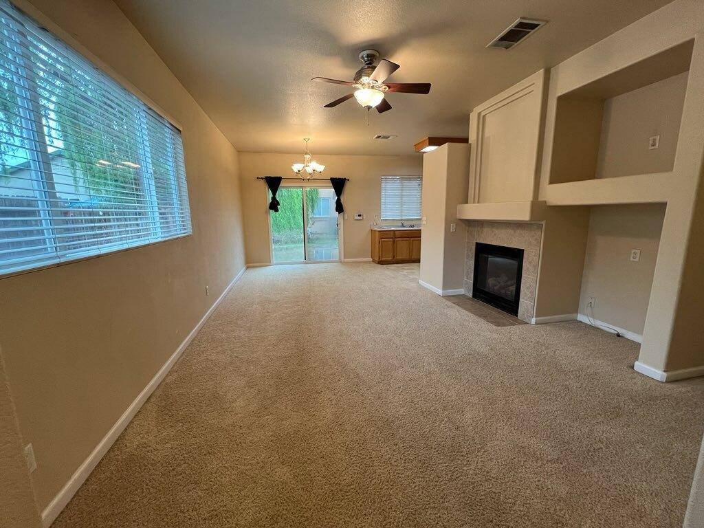 House for rent at College View, 2129 Brent Dr, Marysville, CA 95901