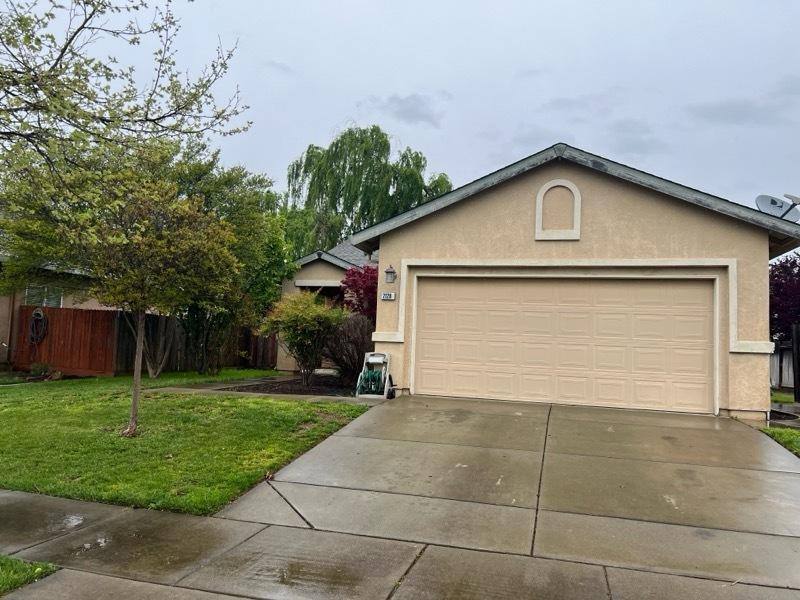 House for rent at College View, 2129 Brent Dr, Marysville, CA 95901