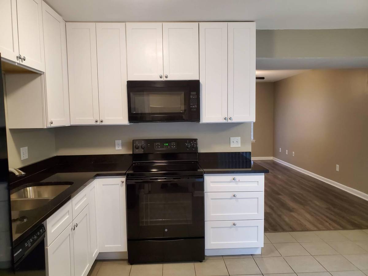 House for rent at 524 Wessinger St E, West Columbia, SC 29169
