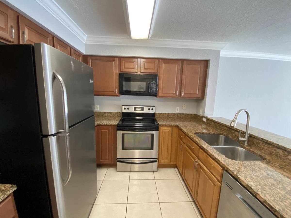 Apartment for rent at 14036 Fairway Island Dr #1, Orlando, FL 32837