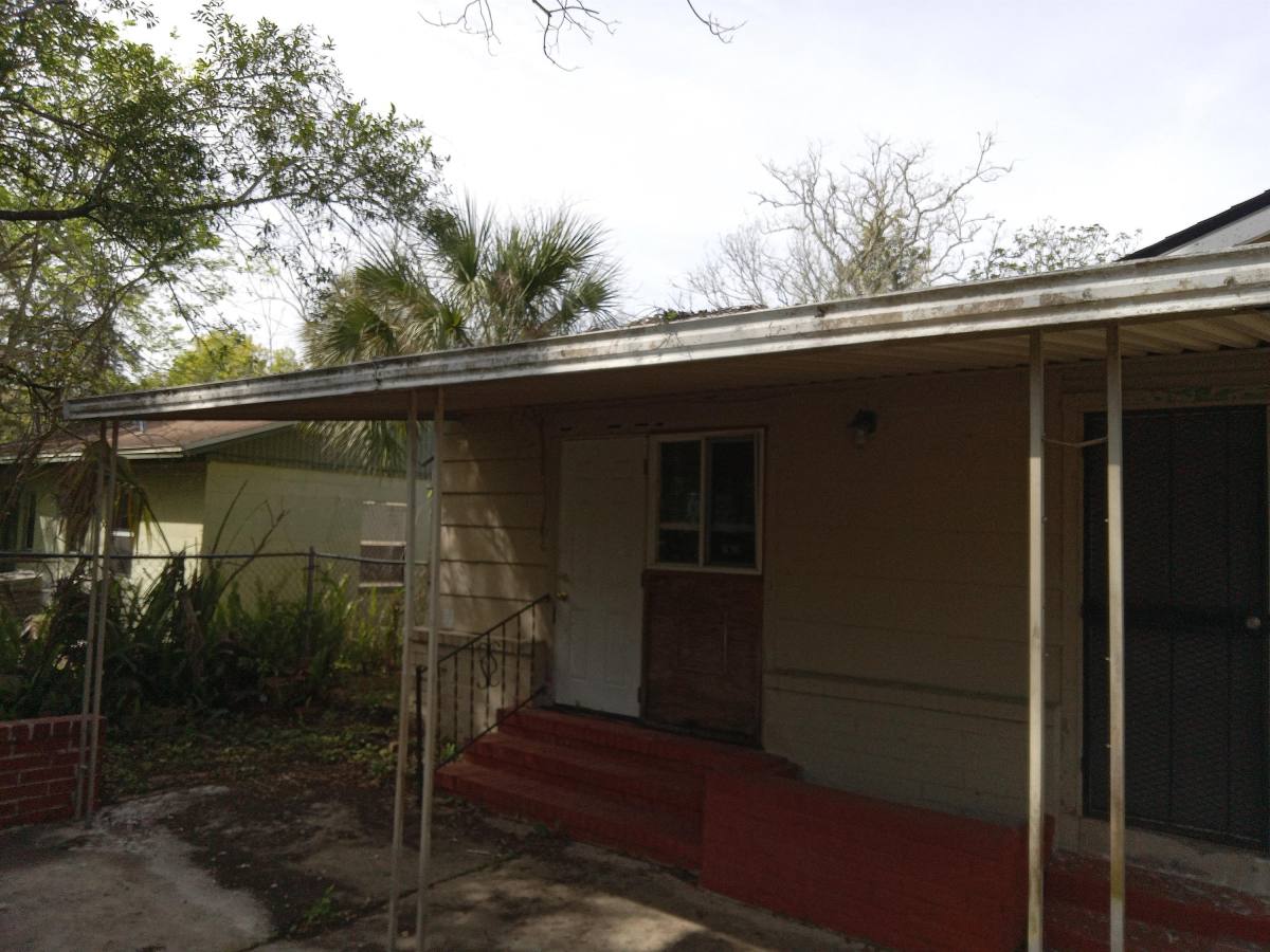 House for rent at Moncrief Park, 1708 W 24th St, Jacksonville, FL 32209