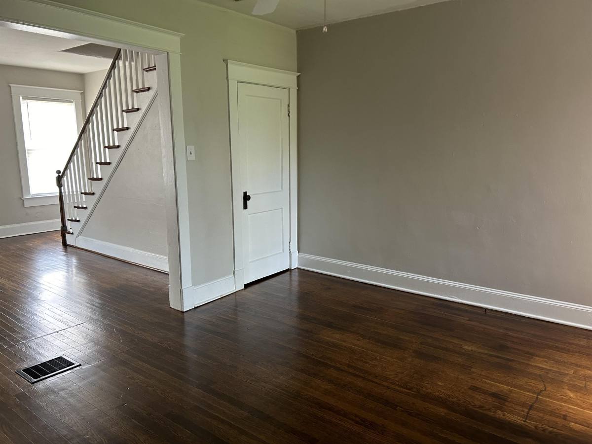 Townhouse for rent at 224 E St #224, Winchester, VA 22601