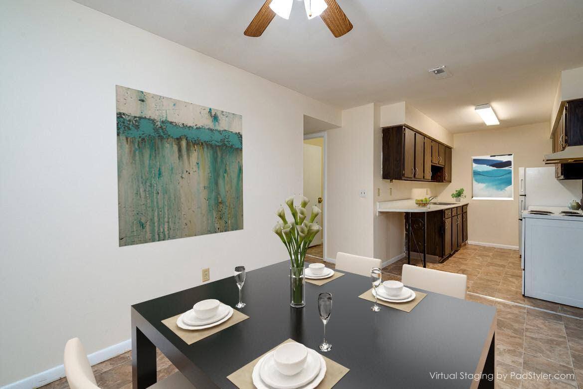 Apartment for rent at Spring Village, 425 Gilpin Dr #4, Springboro, OH 45066