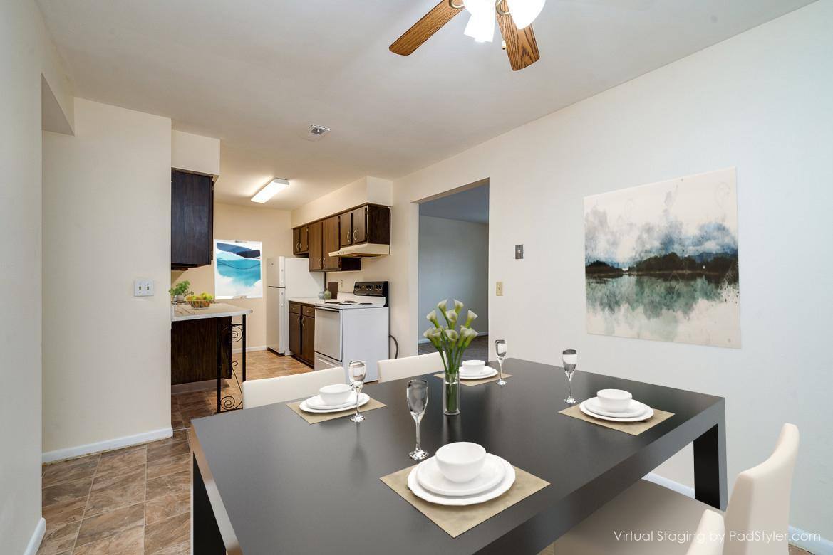Apartment for rent at Spring Village, 425 Gilpin Dr #4, Springboro, OH 45066