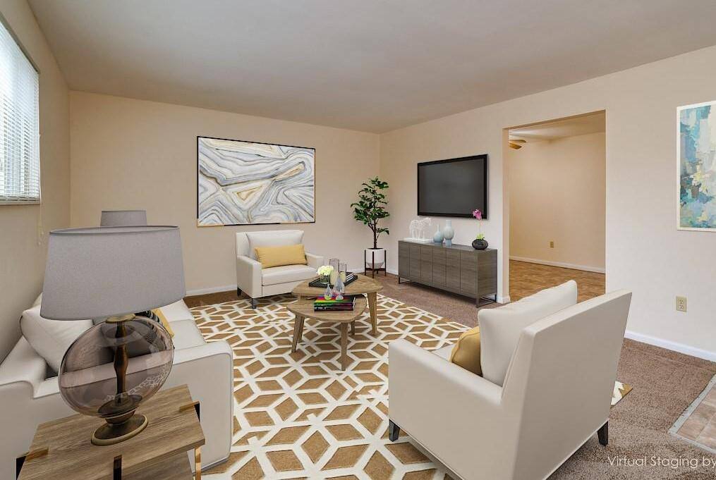 Apartment for rent at Spring Village, 425 Gilpin Dr #4, Springboro, OH 45066