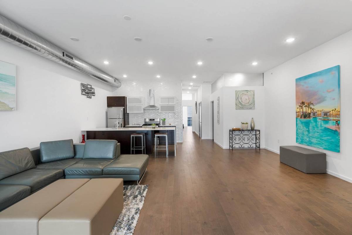 Apartment for rent at 1420 N 7th St #4, Philadelphia, PA 19122