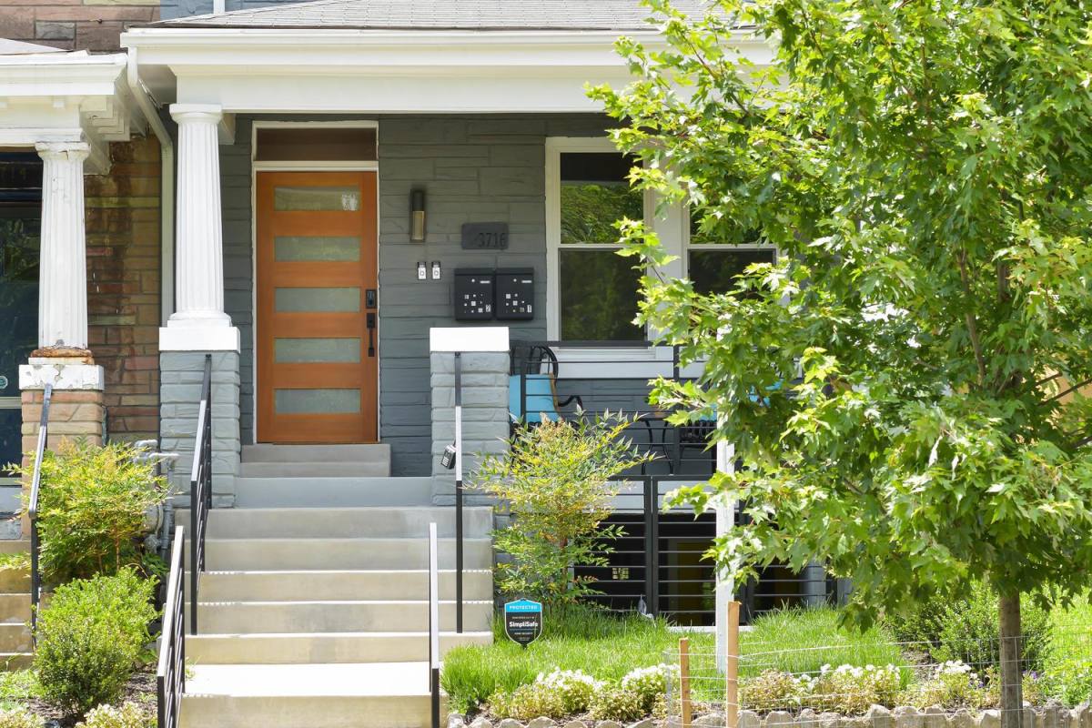 House for rent at 16th Street Heights, 3716 13th St NW #2, Washington, DC 20011