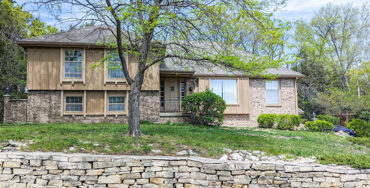 House for rent at Rockhill Estates, 2004 Rehfeld Dr, Manhattan, KS 66502