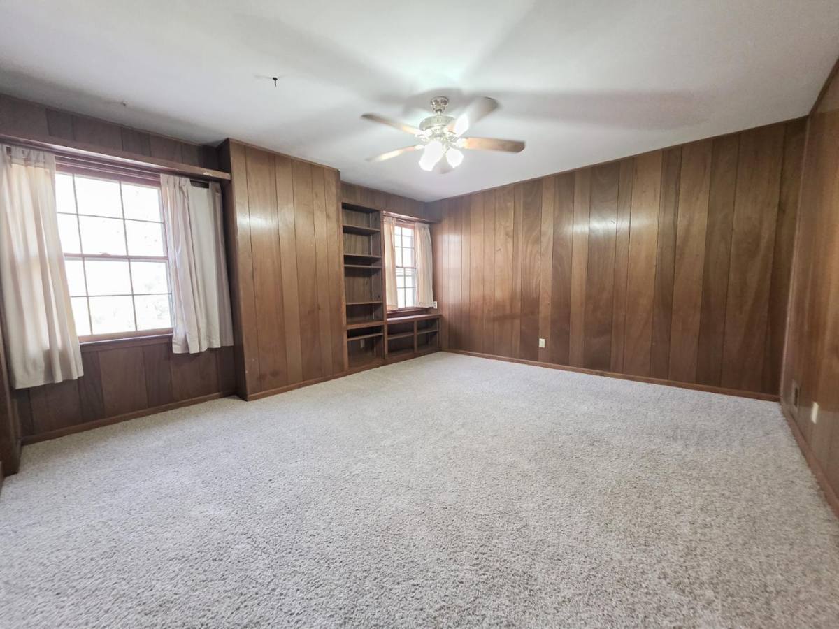 House for rent at Rockhill Estates, 2004 Rehfeld Dr, Manhattan, KS 66502