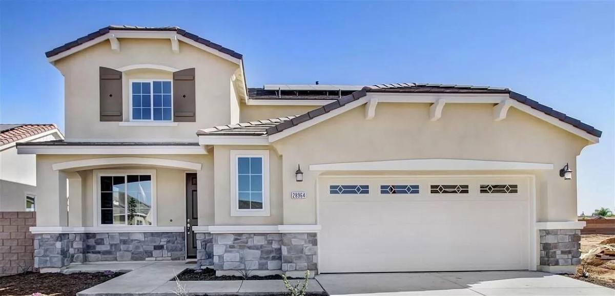 House for rent at 28980 Milky Way, Menifee, CA 92586