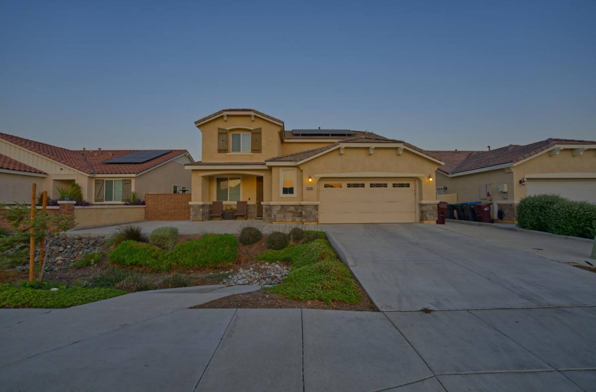 House for rent at 28980 Milky Way, Menifee, CA 92586