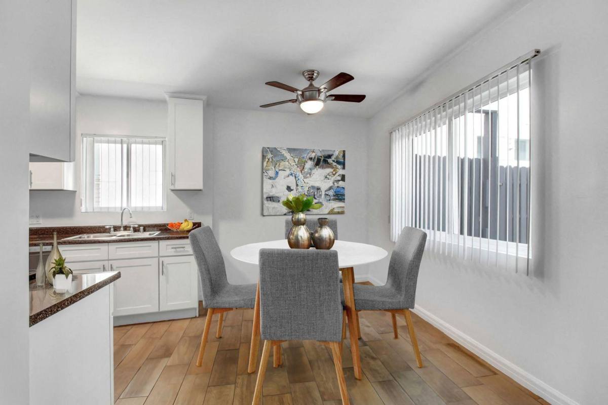 Apartment for rent at Wellworth, 10919 Wellworth Ave #108, Los Angeles, CA 90024