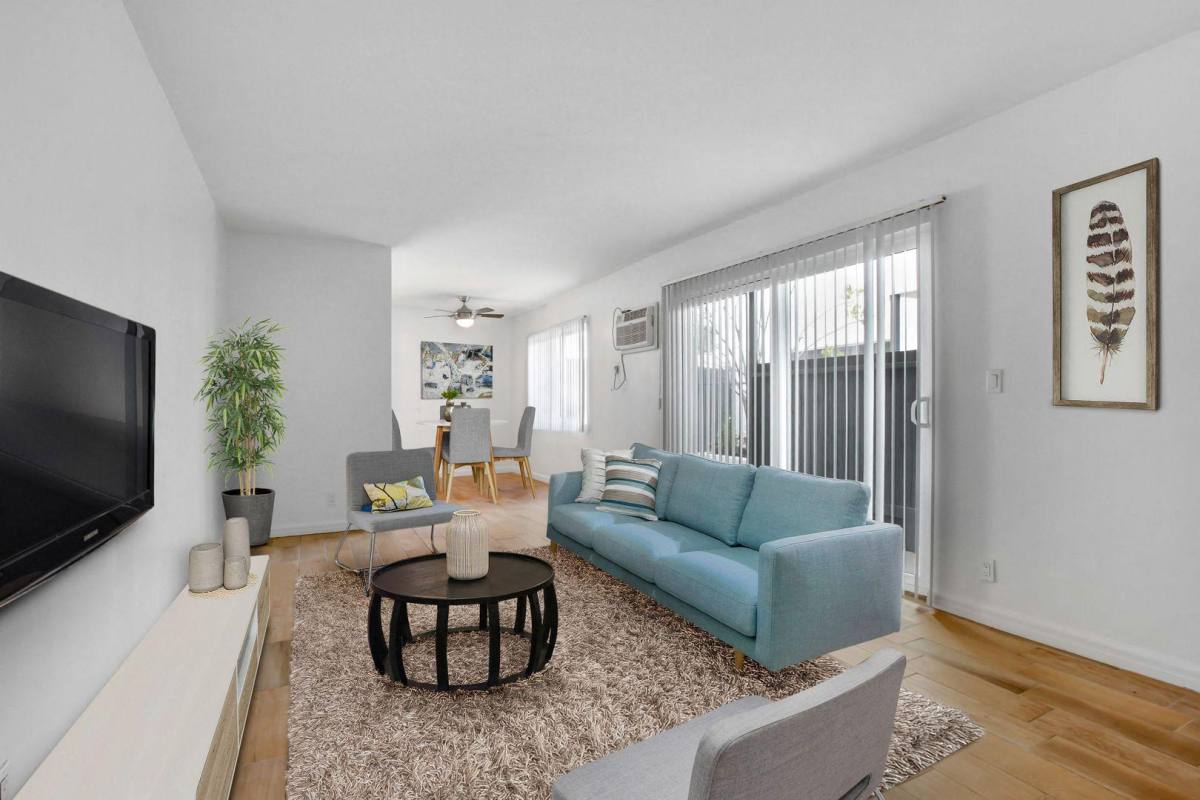 Apartment for rent at Wellworth, 10919 Wellworth Ave #108, Los Angeles, CA 90024