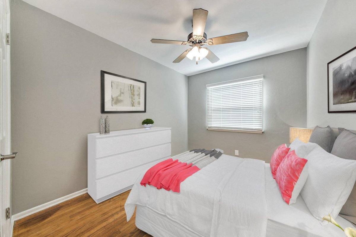 Apartment for rent at 591-629 Washington Blvd #619, Marina Del Rey, CA 90292