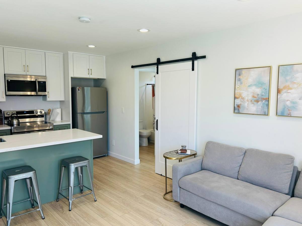 House for rent at 5855 Pawnee Dr, La Mesa, CA 91942