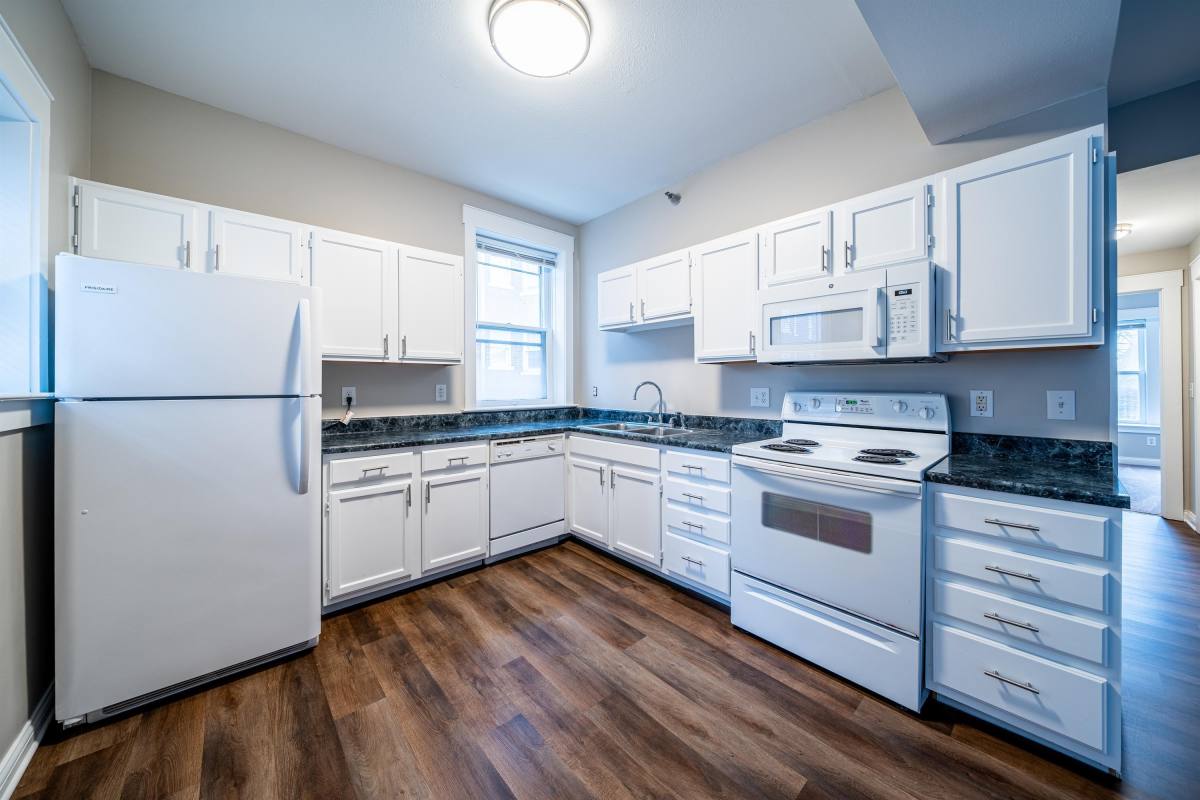 House for rent at Grace Manor, 234 9th St, Indianapolis, IN 46204