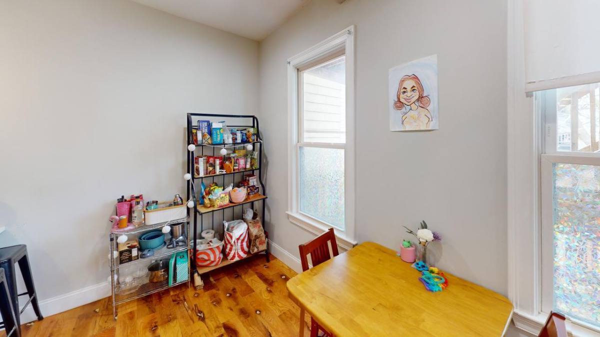 House for rent at 224 Lexington St, East Boston, MA 02128