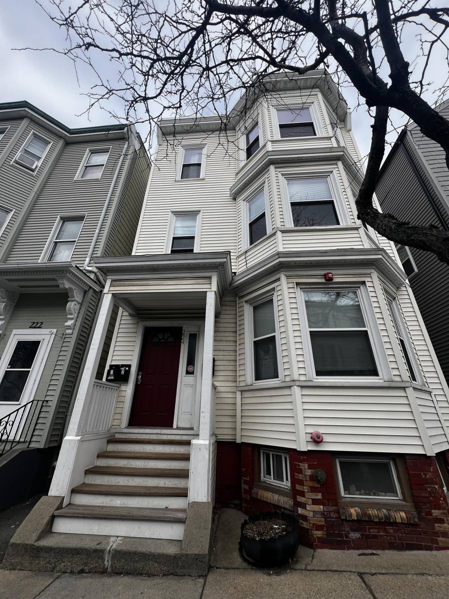 House for rent at 224 Lexington St, East Boston, MA 02128