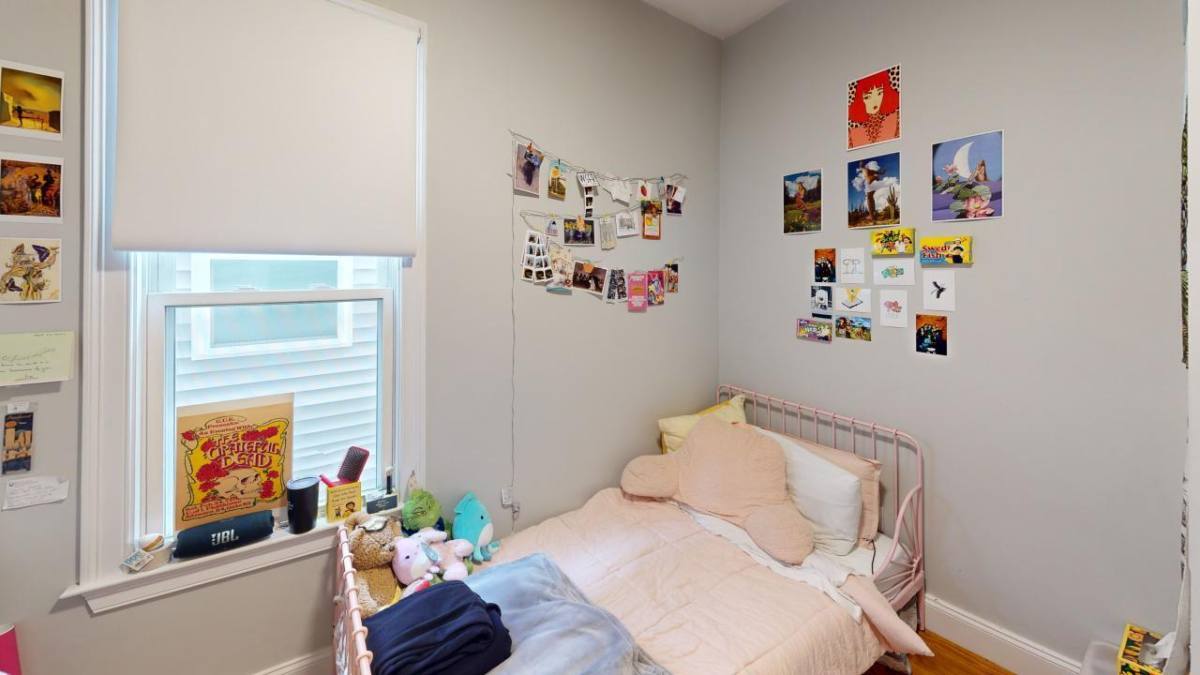 House for rent at 224 Lexington St, East Boston, MA 02128