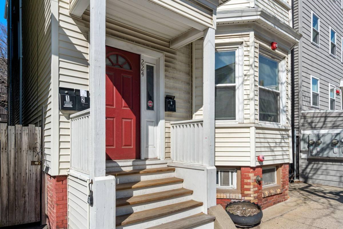 House for rent at 224 Lexington St, East Boston, MA 02128
