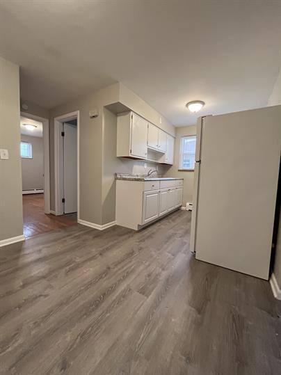 Apartment for rent at 3078 Harry Lee Lane #1, Cincinnati, OH 45239