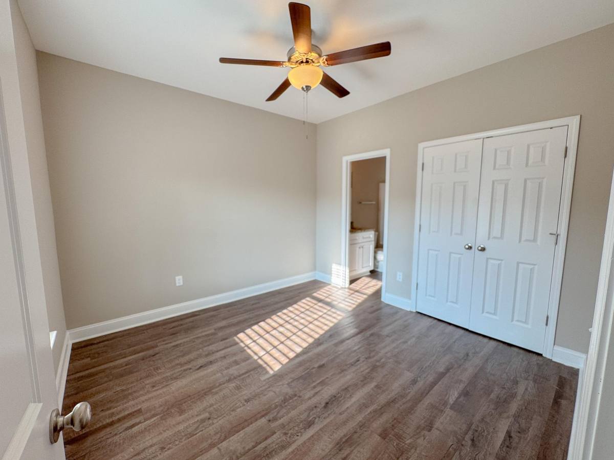 House for rent at 222 Waybill Circle, Statesboro, GA 30461