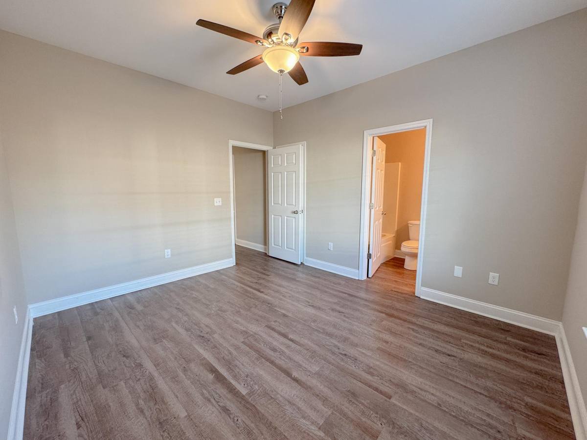 House for rent at 222 Waybill Circle, Statesboro, GA 30461