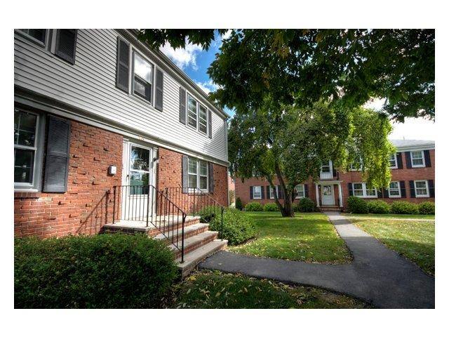 Apartment for rent at Princeton Village Apartment Homes, 100 Forest Park #M2, Portland, ME 04102