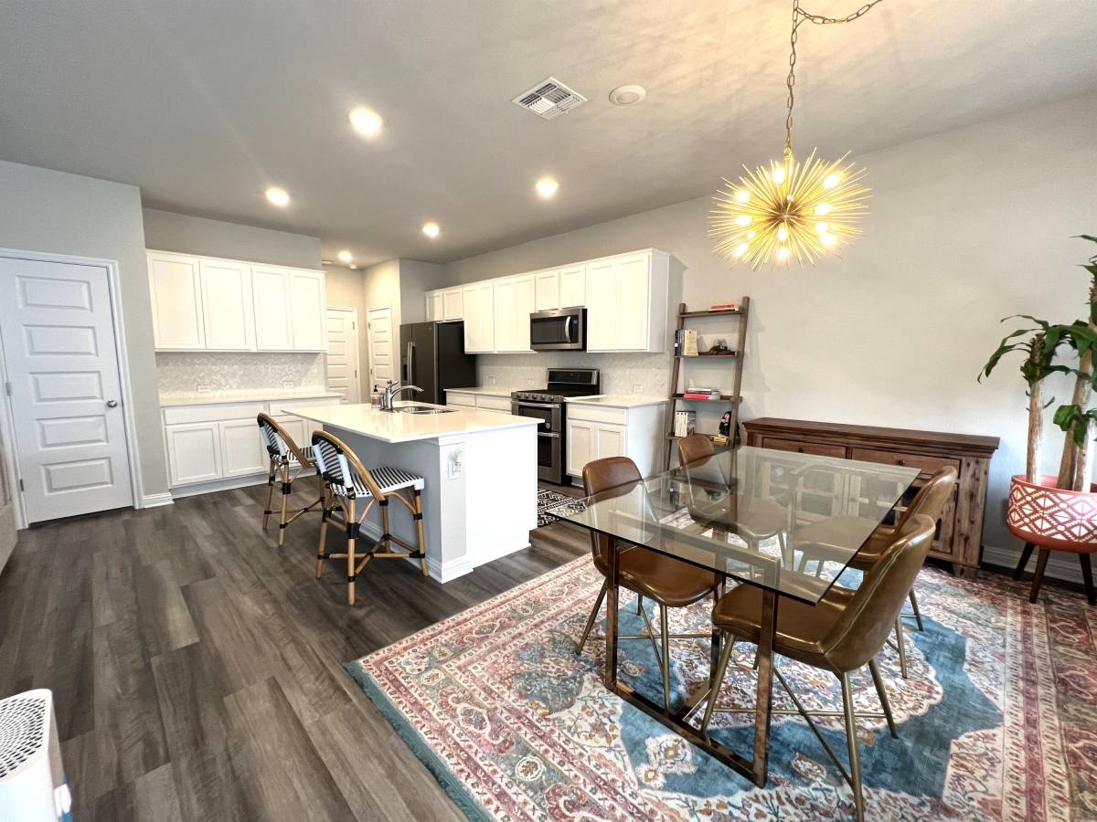 House for rent at 8106 Frida Bend, Austin, TX 78744