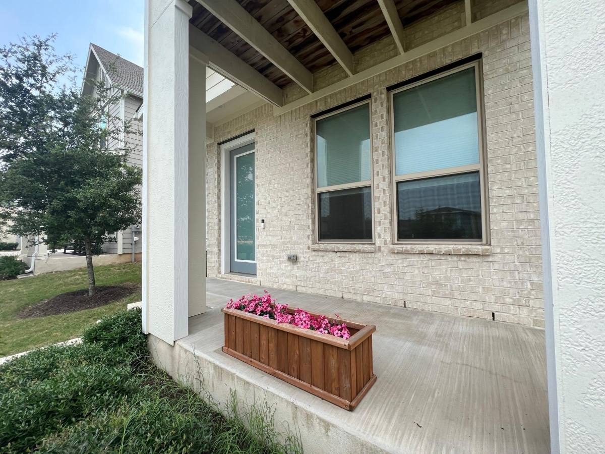 House for rent at 8106 Frida Bend, Austin, TX 78744