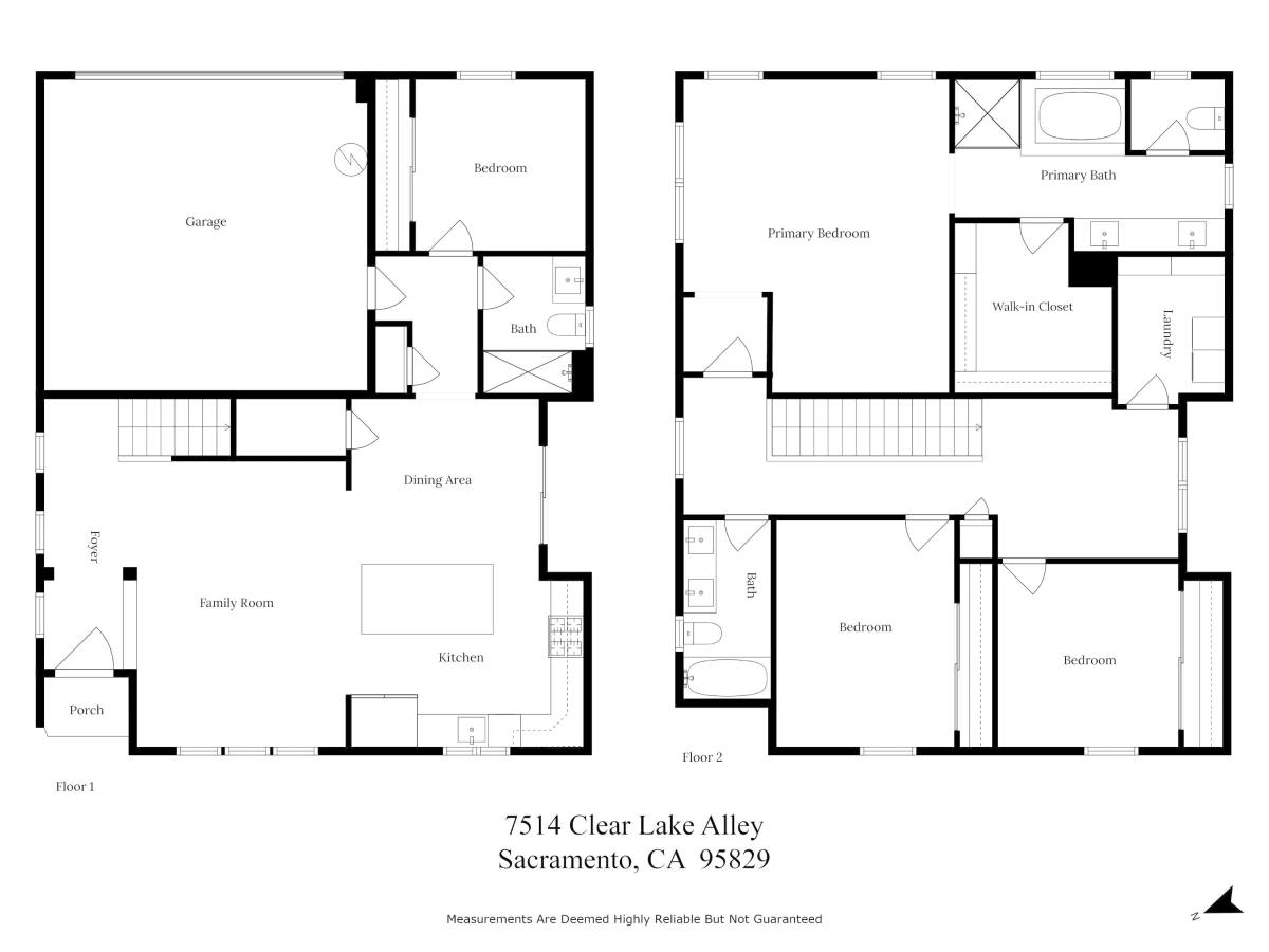 House for rent at Vineyard Creek, 7514 Clear Lake Alley, Sacramento, CA 95829