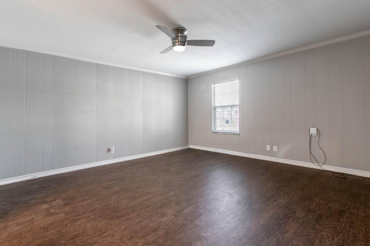 Apartment for rent at 1126 North Bell Avenue, 1126 N Bell Ave #1X1, Denton, TX 76209