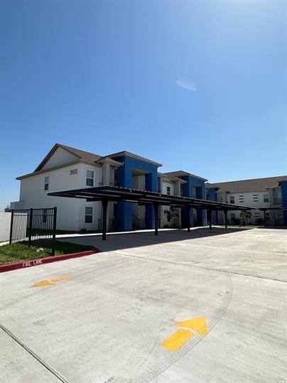 Apartment for rent at 302 Sylvia Handy Dr, Elsa, TX 78543