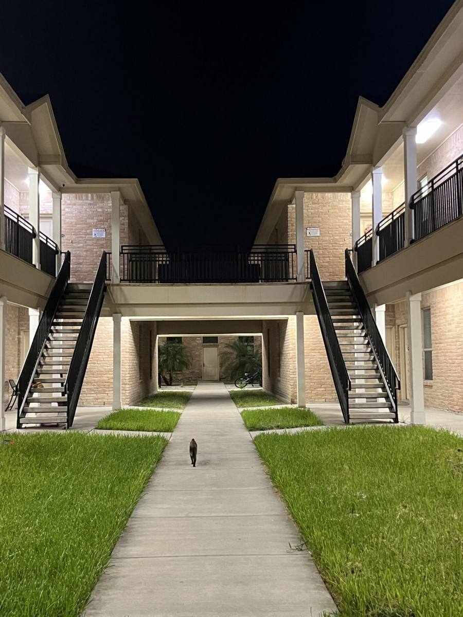 House for rent at 400 S Illinois Ave, Weslaco, TX 78596