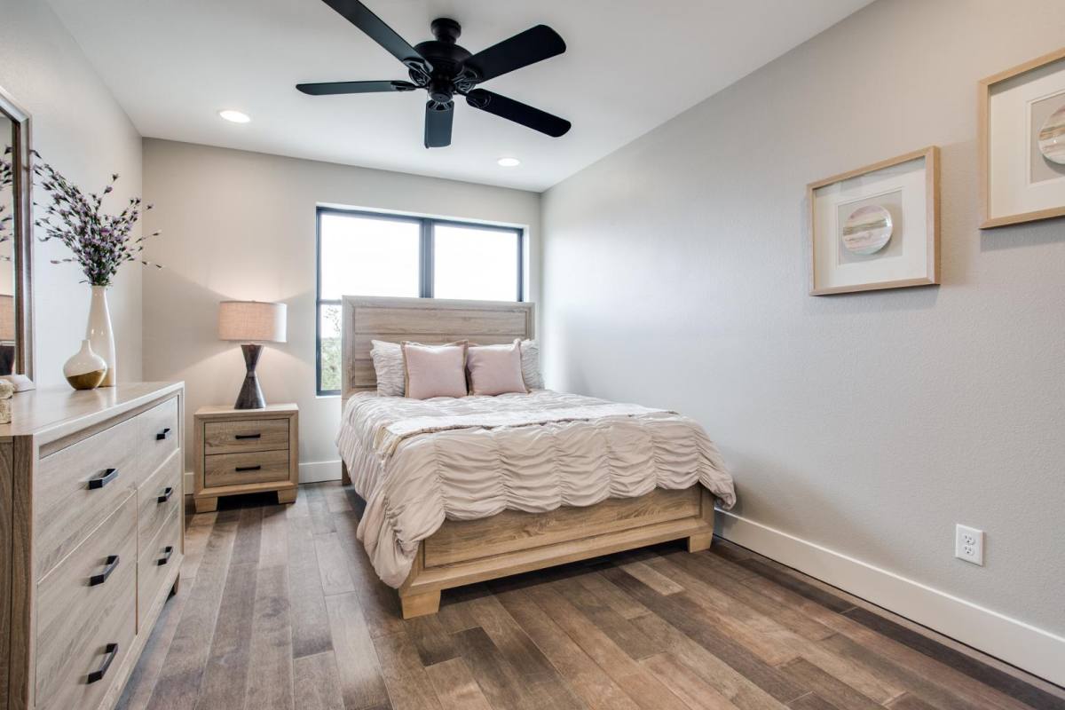 Townhouse for rent at Bluebonnet Place, 3141 Lubbock Ave, Fort Worth, TX 76109