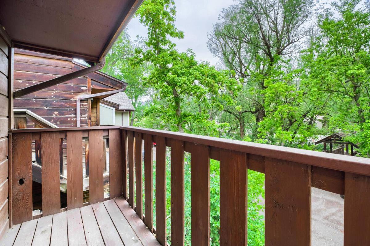 Townhouse for rent at Goldcrest Heights, 711 20th St, Golden, CO 80401