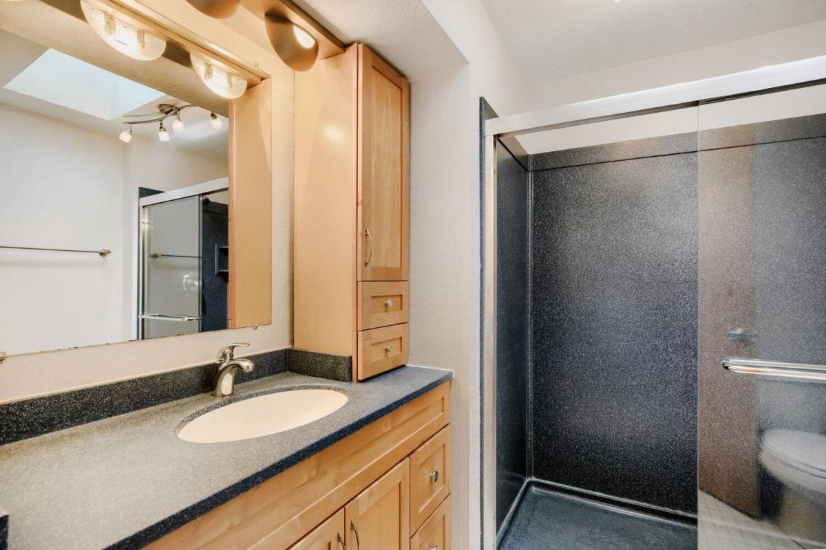 Townhouse for rent at Goldcrest Heights, 711 20th St, Golden, CO 80401