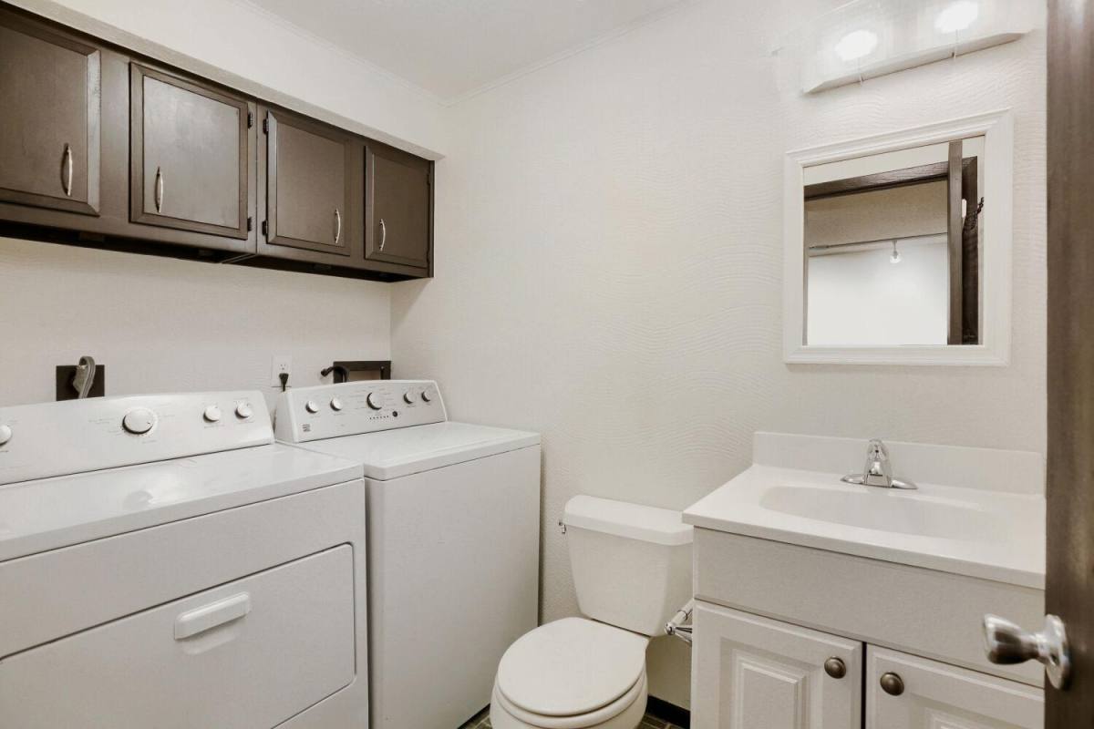 Townhouse for rent at Goldcrest Heights, 711 20th St, Golden, CO 80401
