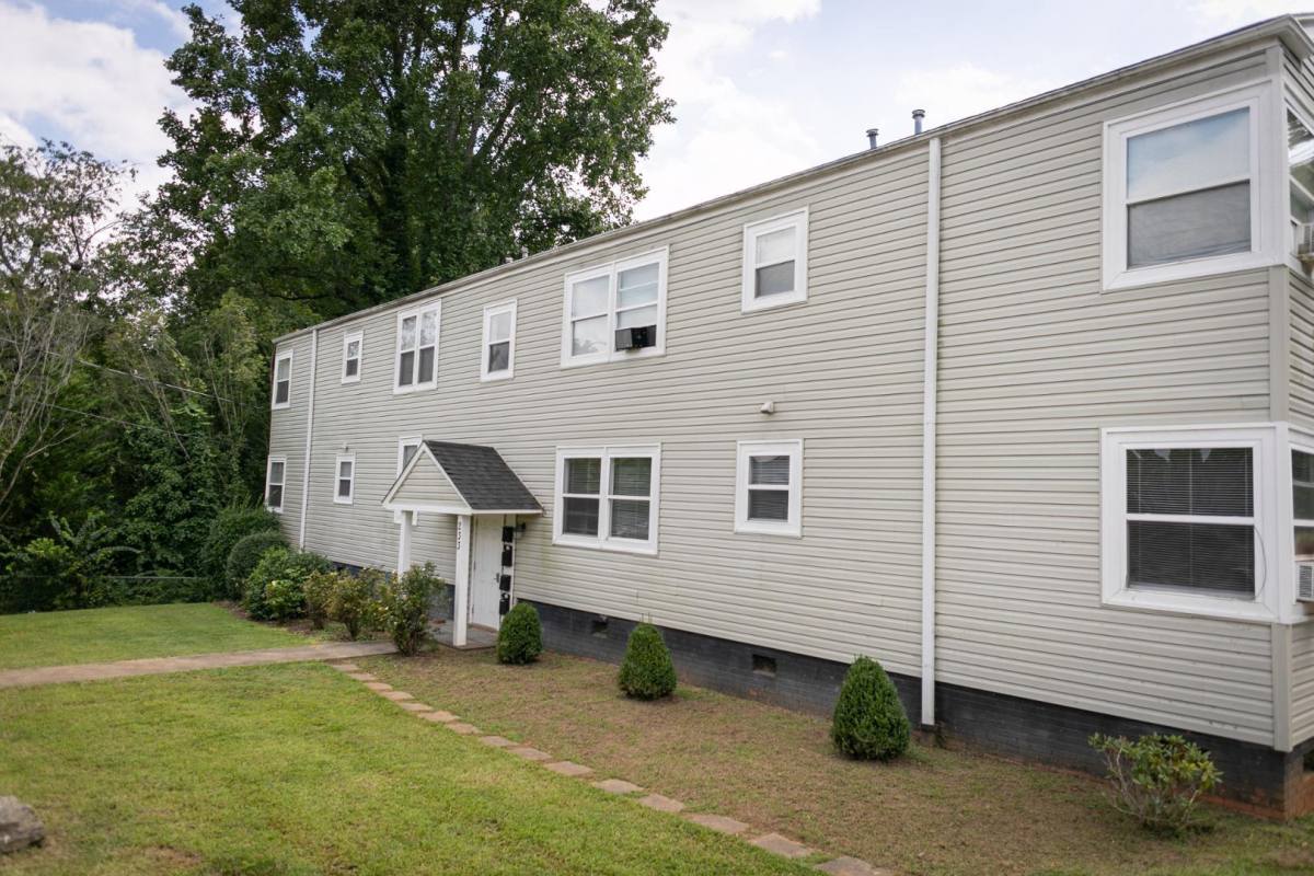 House for rent at 233 Sharon Ave #7, Lenoir, NC 28645