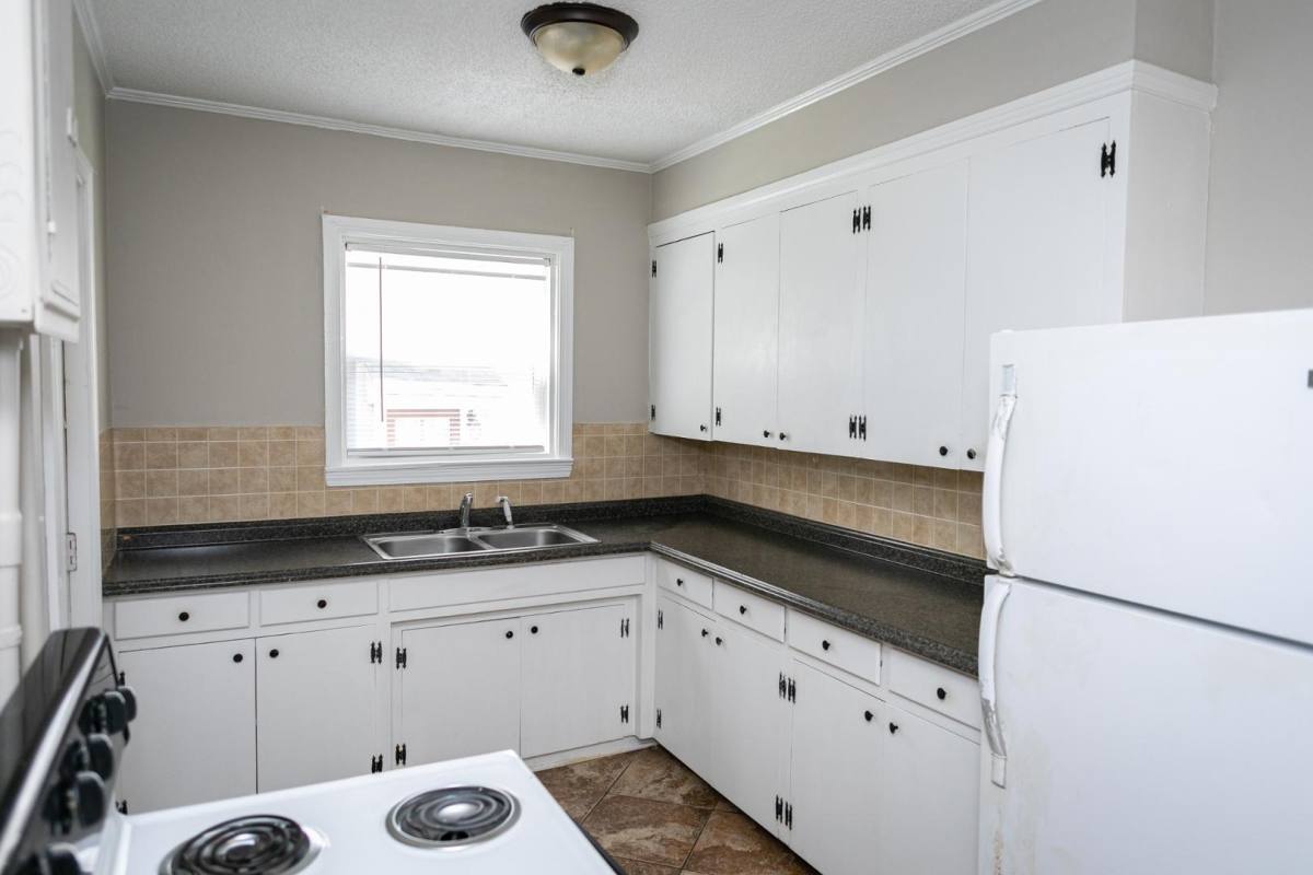 House for rent at 233 Sharon Ave #7, Lenoir, NC 28645