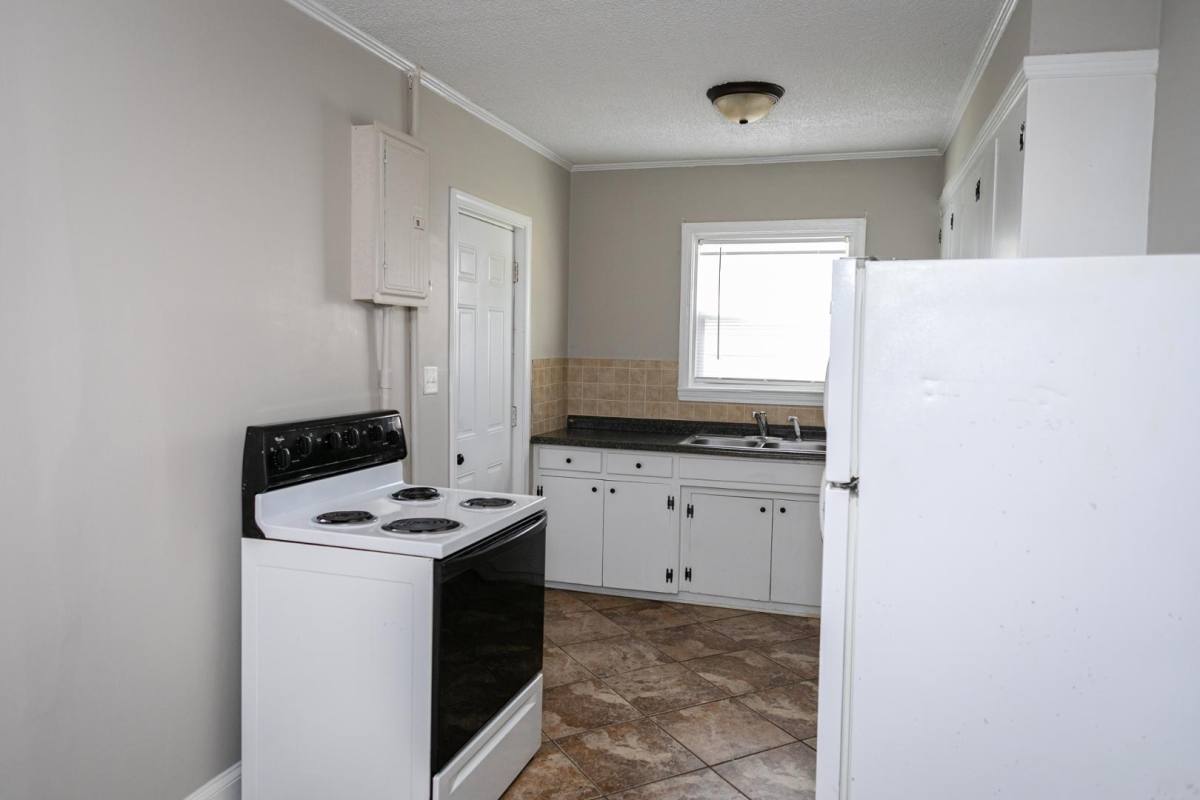 House for rent at 233 Sharon Ave #7, Lenoir, NC 28645