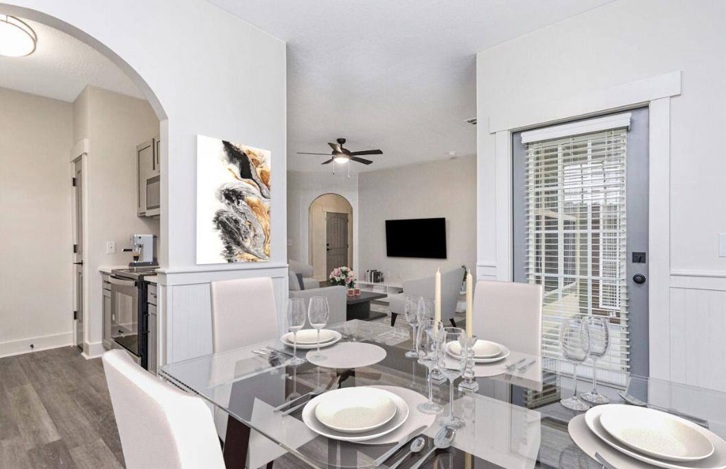 Apartment for rent at Southpoint Village, 100 Village Circle Way #1433, Durham, NC 27713