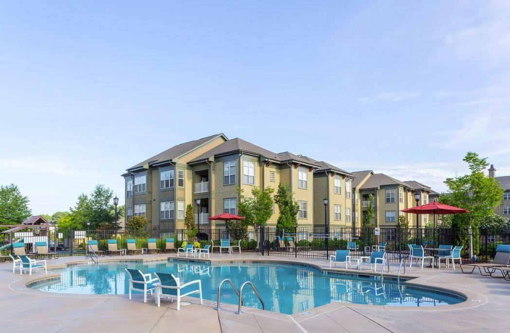 Apartment for rent at Southpoint Village, 100 Village Circle Way #1433, Durham, NC 27713
