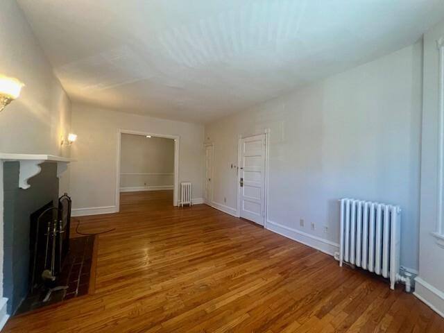 Apartment for rent at 1517 W 14th St #1, Wilmington, DE 19806