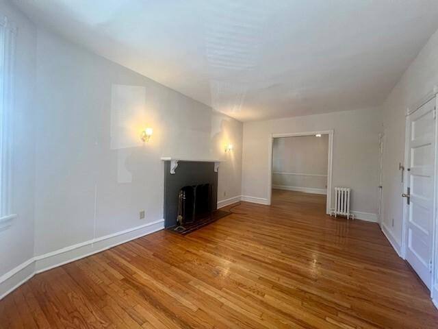 Apartment for rent at 1517 W 14th St #1, Wilmington, DE 19806