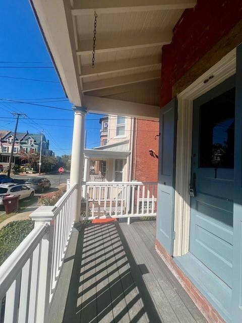 Apartment for rent at 1517 W 14th St #1, Wilmington, DE 19806